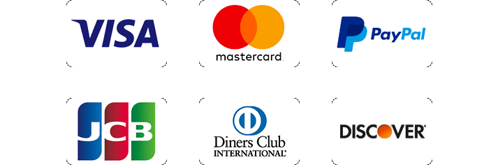 Payment Logos