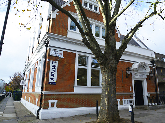 Avenue Apartment , London, Westminiter